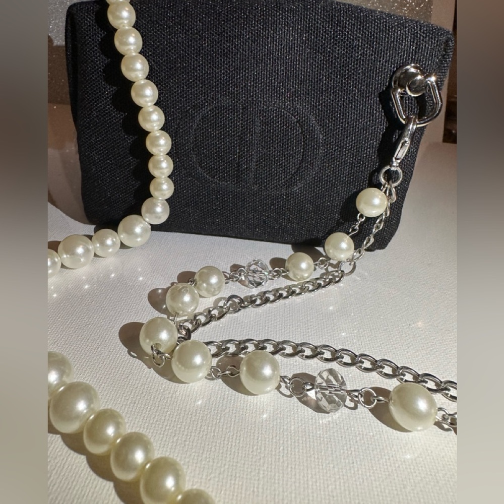 Christian Dior bag new - Picture 1 of 14